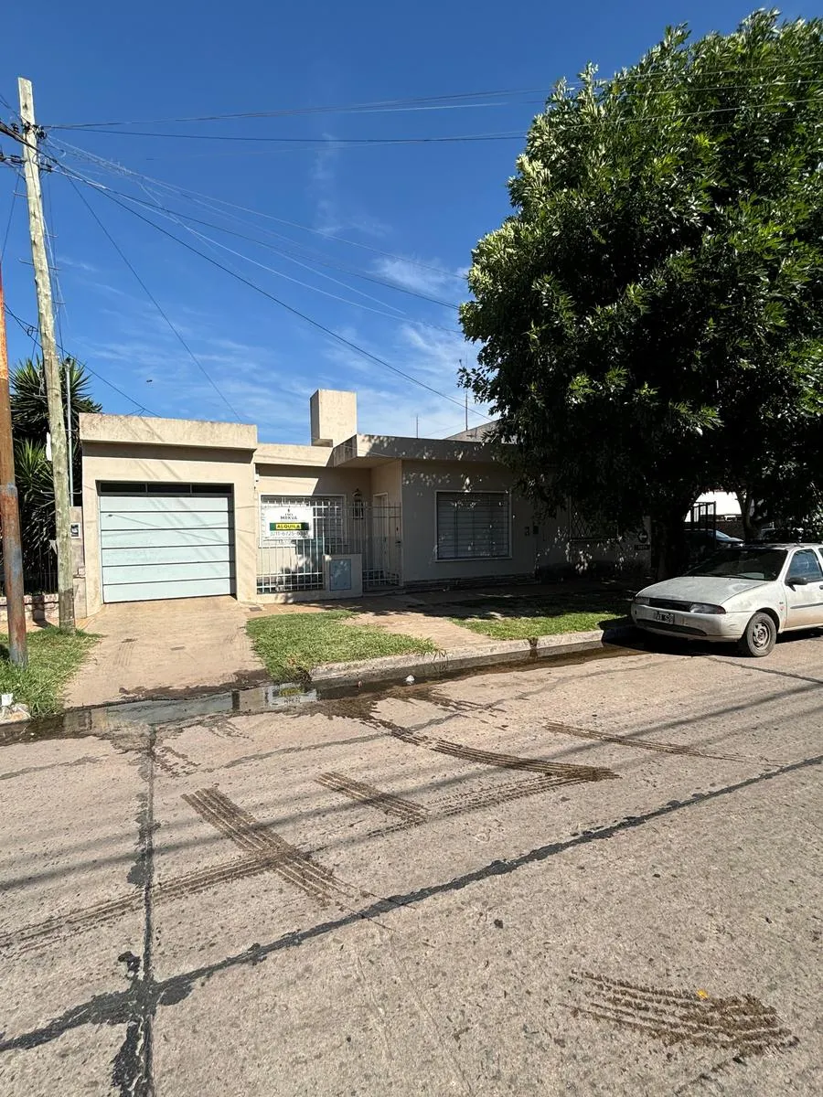 Casa En Moreno