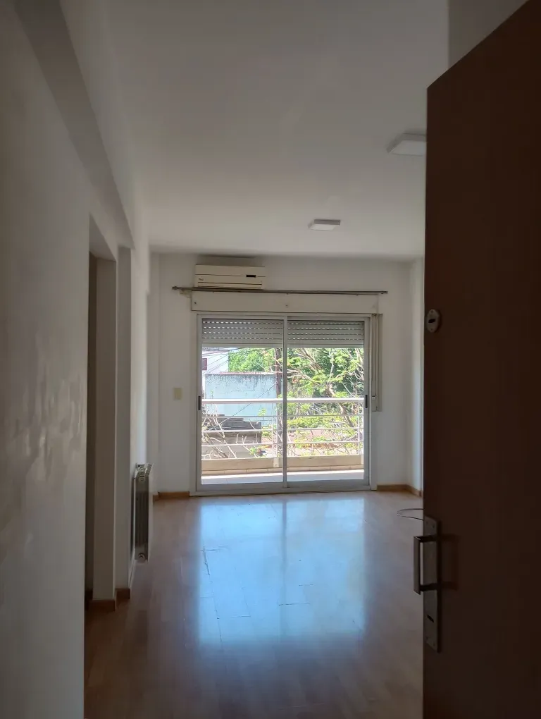 Departamento de 2 ambientes en General San Martín