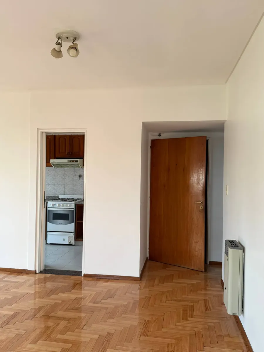 Departamento de 3 dormitorios en Villa Urquiza