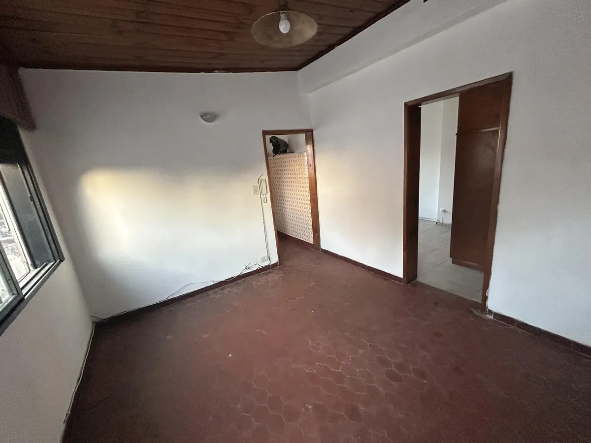PH apartment with 1 bedroom in Vicente López