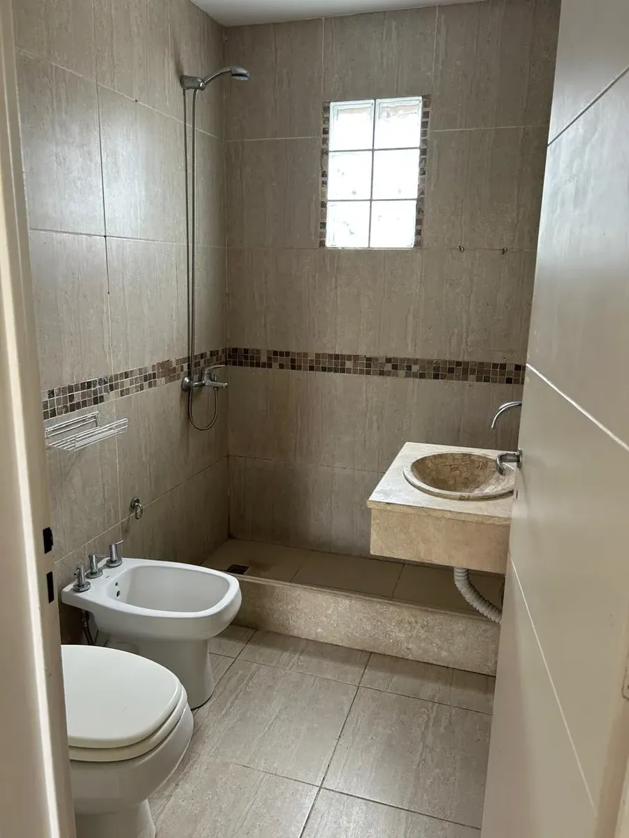 Apartamento de 1 dormitório com terraço sem condomínio em Caballito