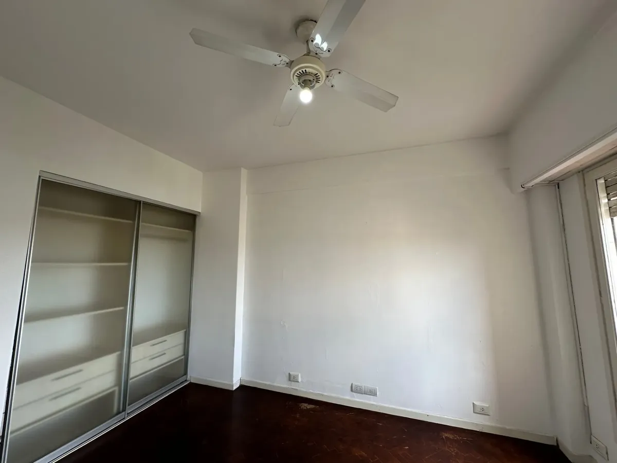 Departamento de 2 ambientes en alquiler en Tigre