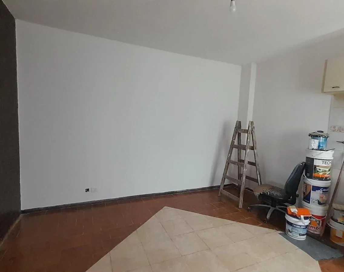 Two-bedroom three-room apartment in San Justo