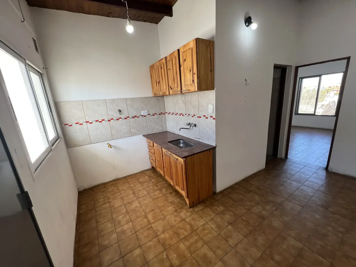 Three-room apartment in Quilmes Oeste