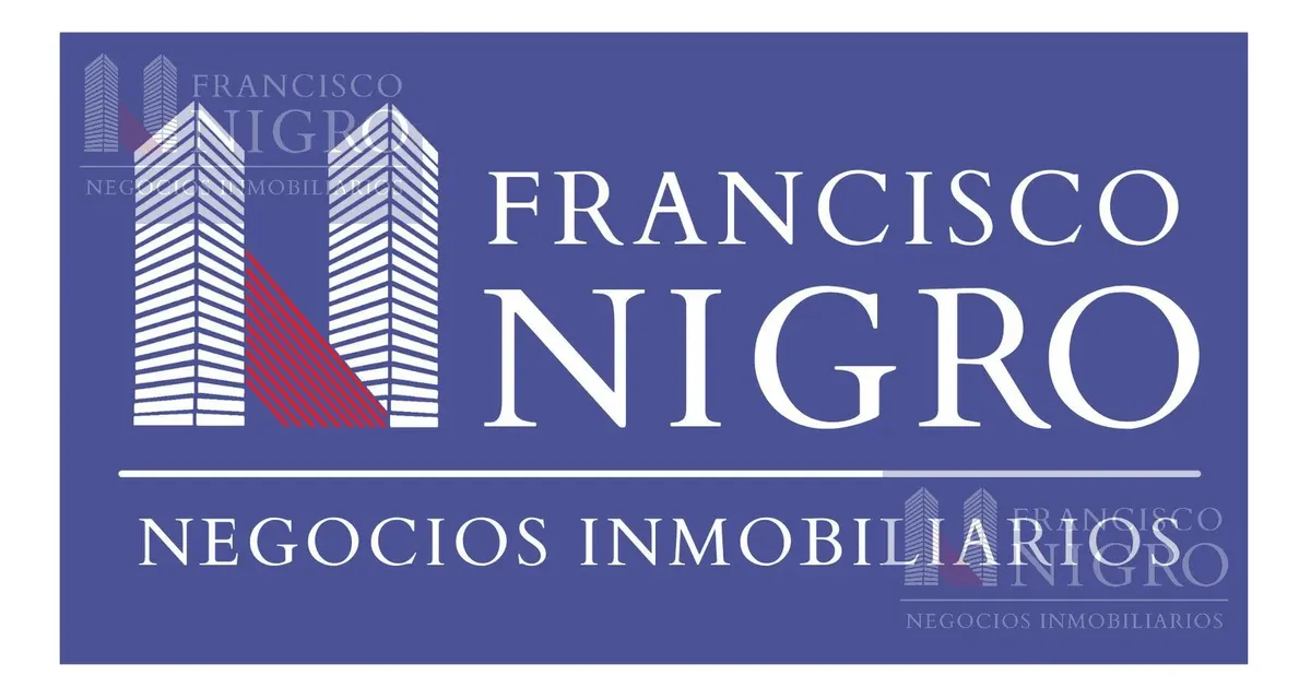 Kitnet com pátio reformada em Agronomía