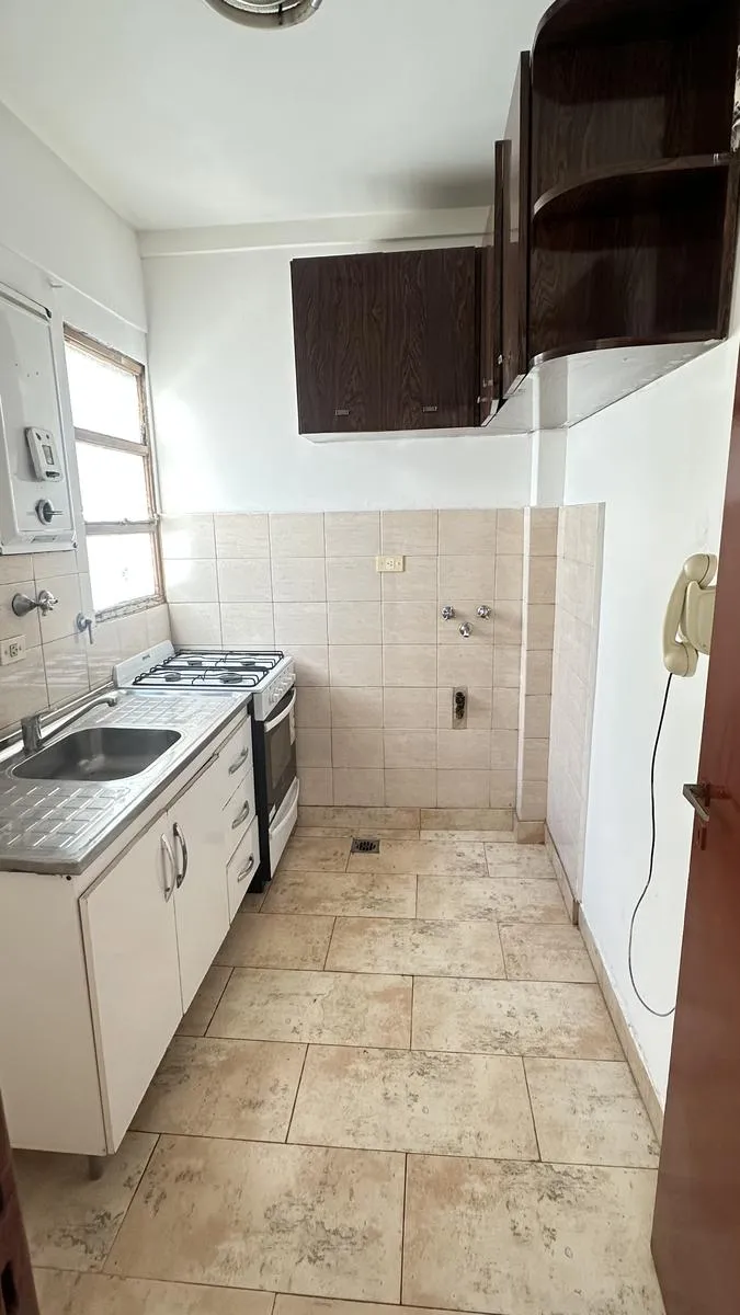 Apartamento de dois ambientes com 1 quarto em Versalles