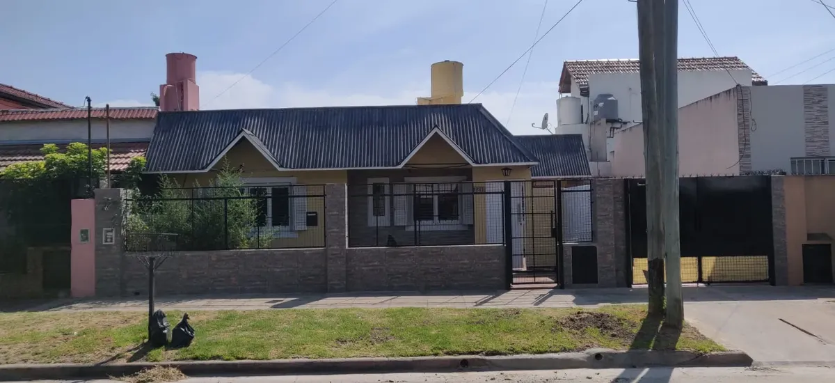 Apartamento de 2 dormitórios em Hurlingham