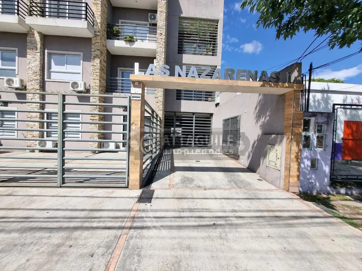 Departamento En Alquiler En Merlo