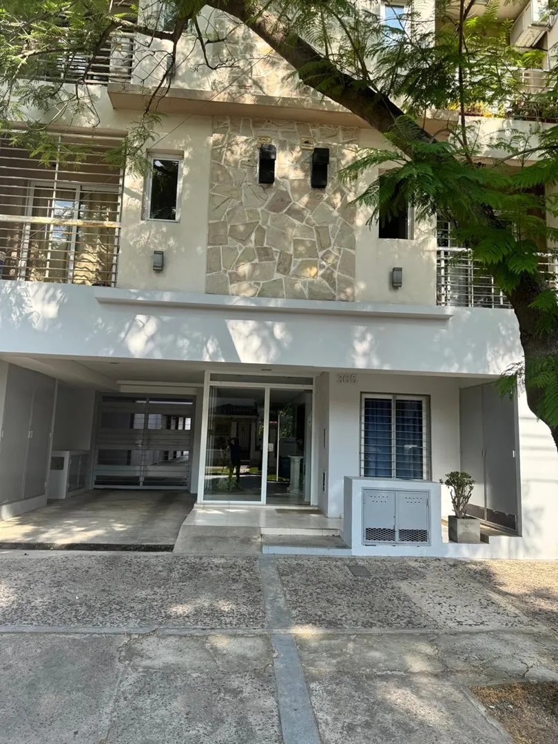 Квартира-студия в аренду в Lomas de Zamora