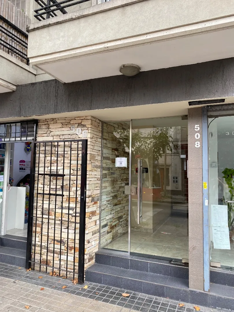 Departamento de 2 ambientes en Ramos Mejía