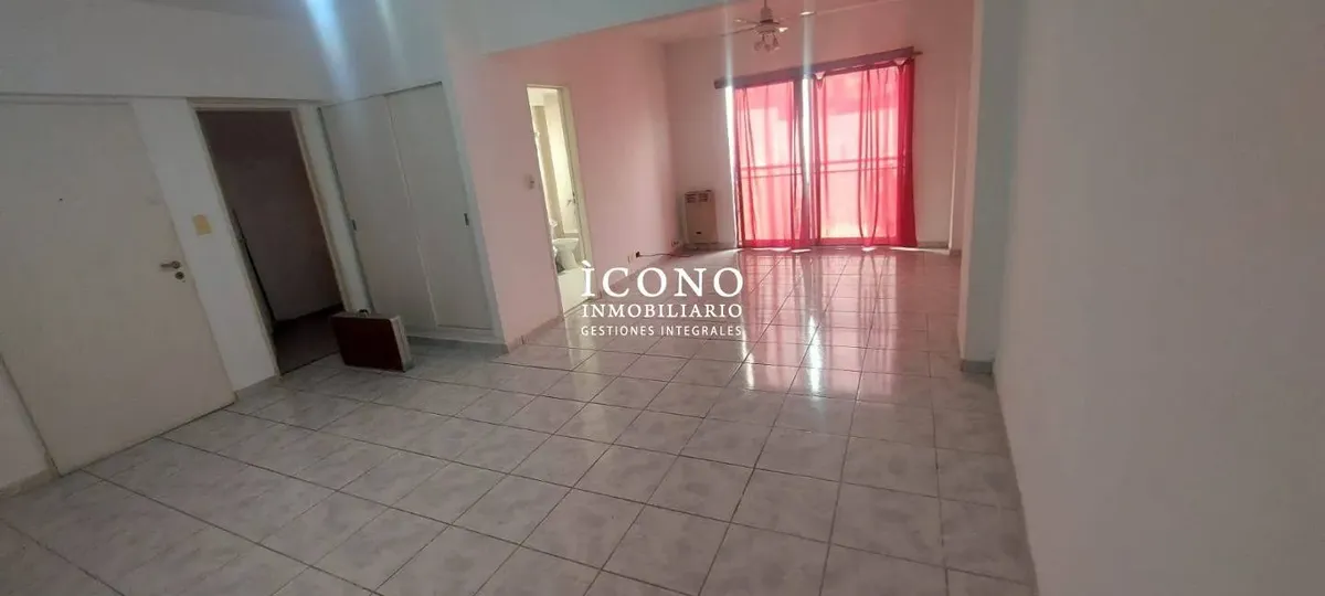 Квартира-студия у Facultad UADE в Monserrat