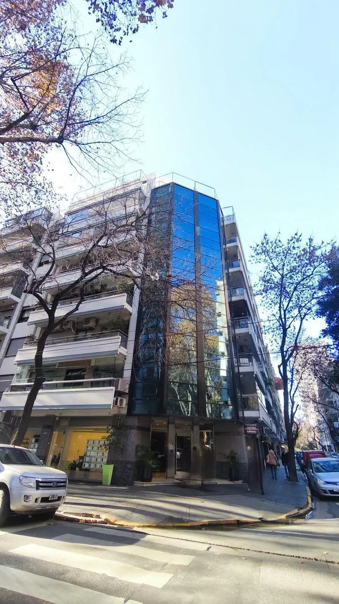 Departamento de 3 ambientes en alquiler en Belgrano