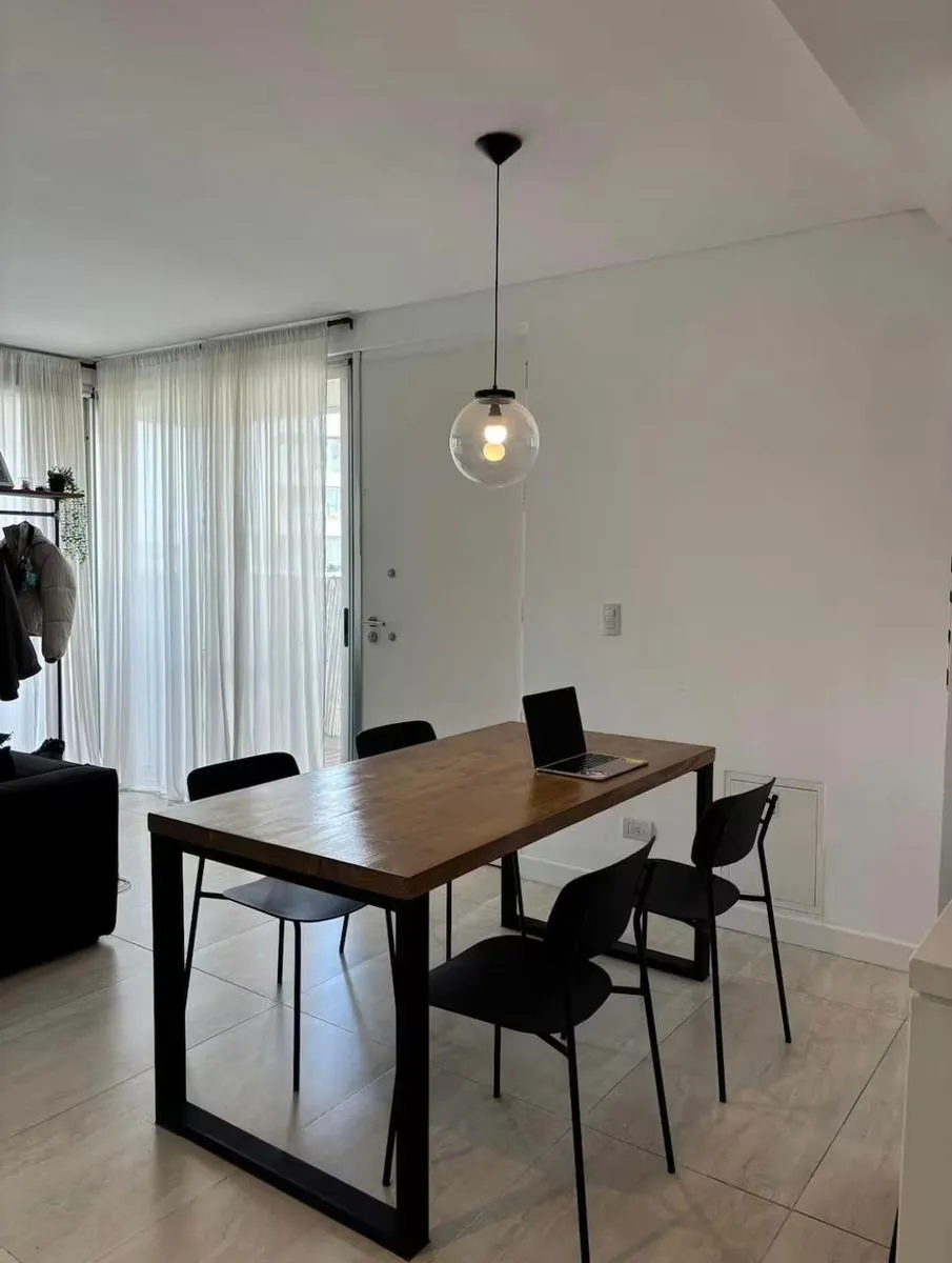 Departamento dúplex de 3 ambientes en alquiler en Los Castaños, Nordelta