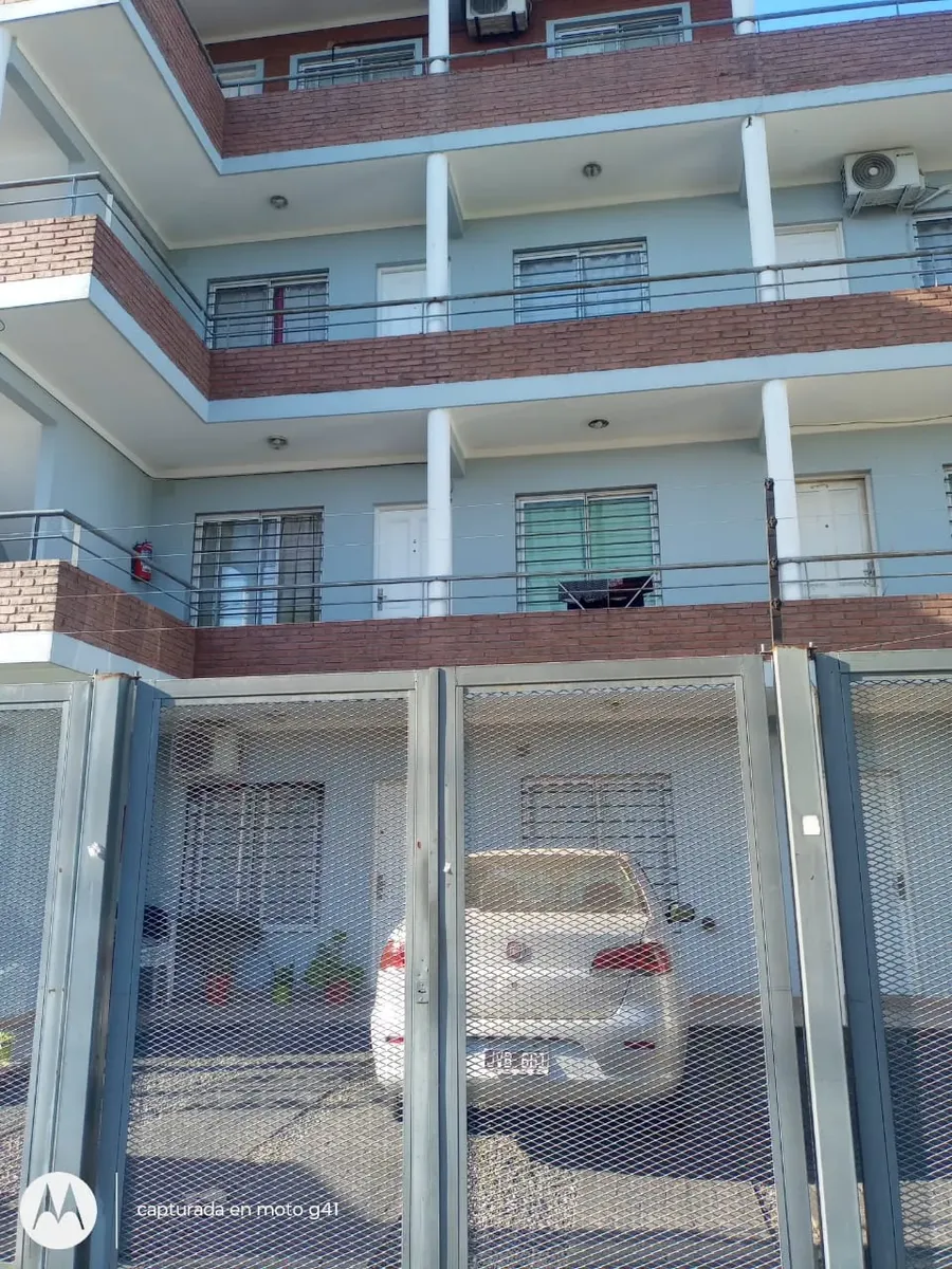 Departamento de 1 dormitorio en Morón Centro