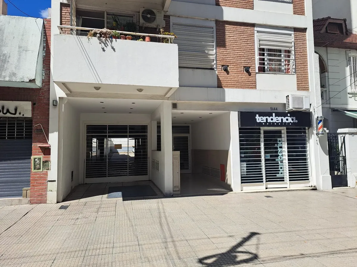 Departamento de 2 dormitorios en Villa Urquiza