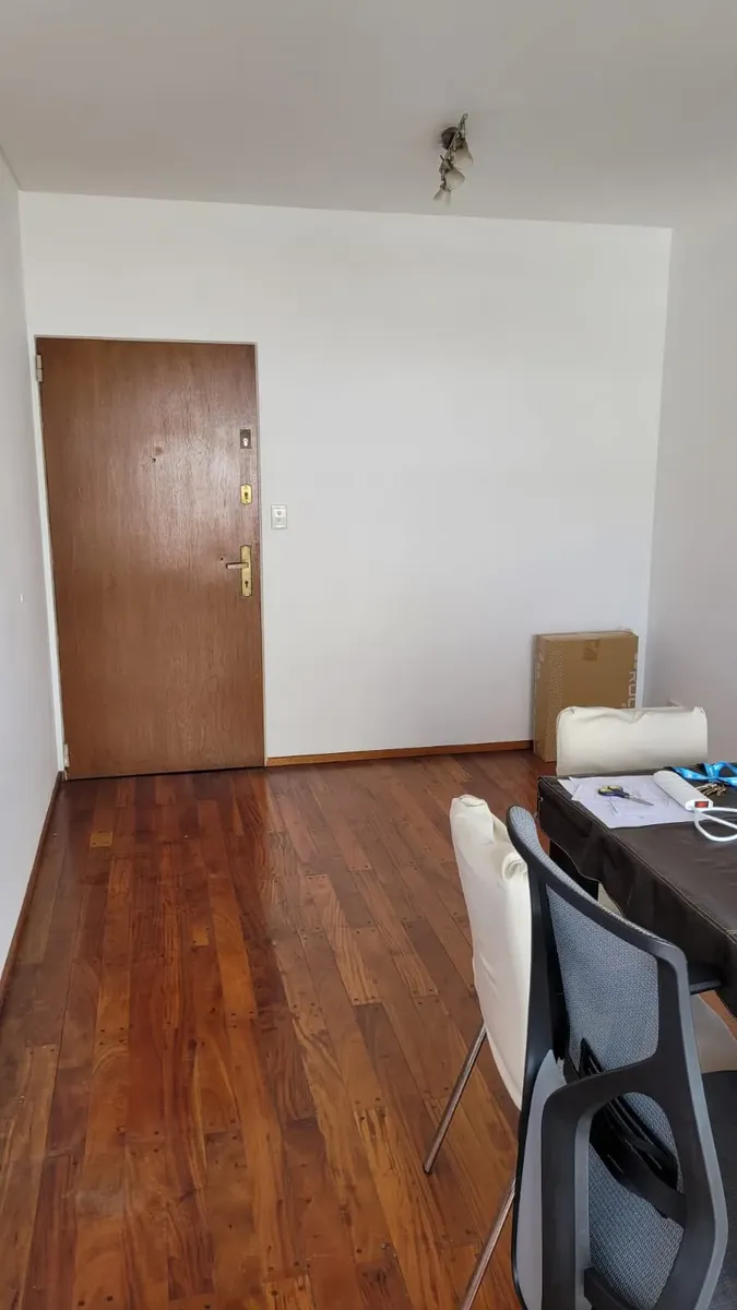 Apartamento de 2 dormitórios em Caballito perto do Parque Centenario