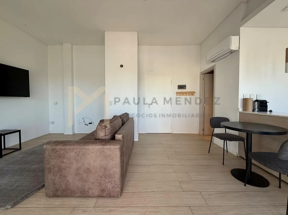 One-bedroom apartment for rent in Tigre