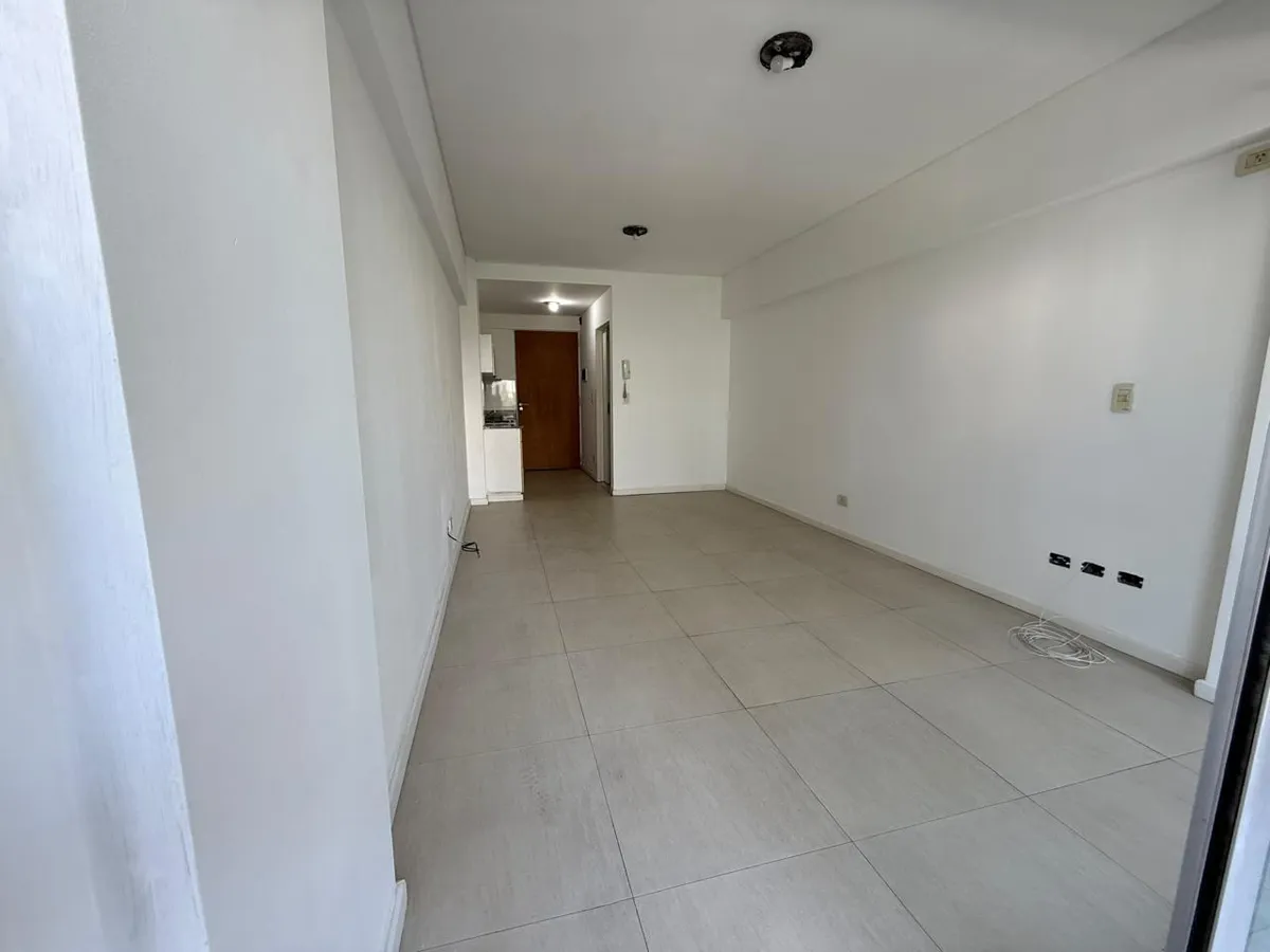 Monoambiente en alquiler en Villa Crespo