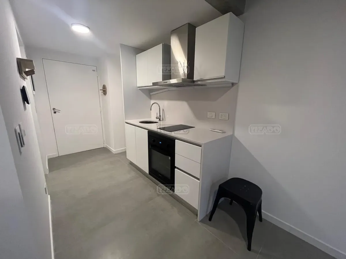 Departamento monoambiente en Vicente López