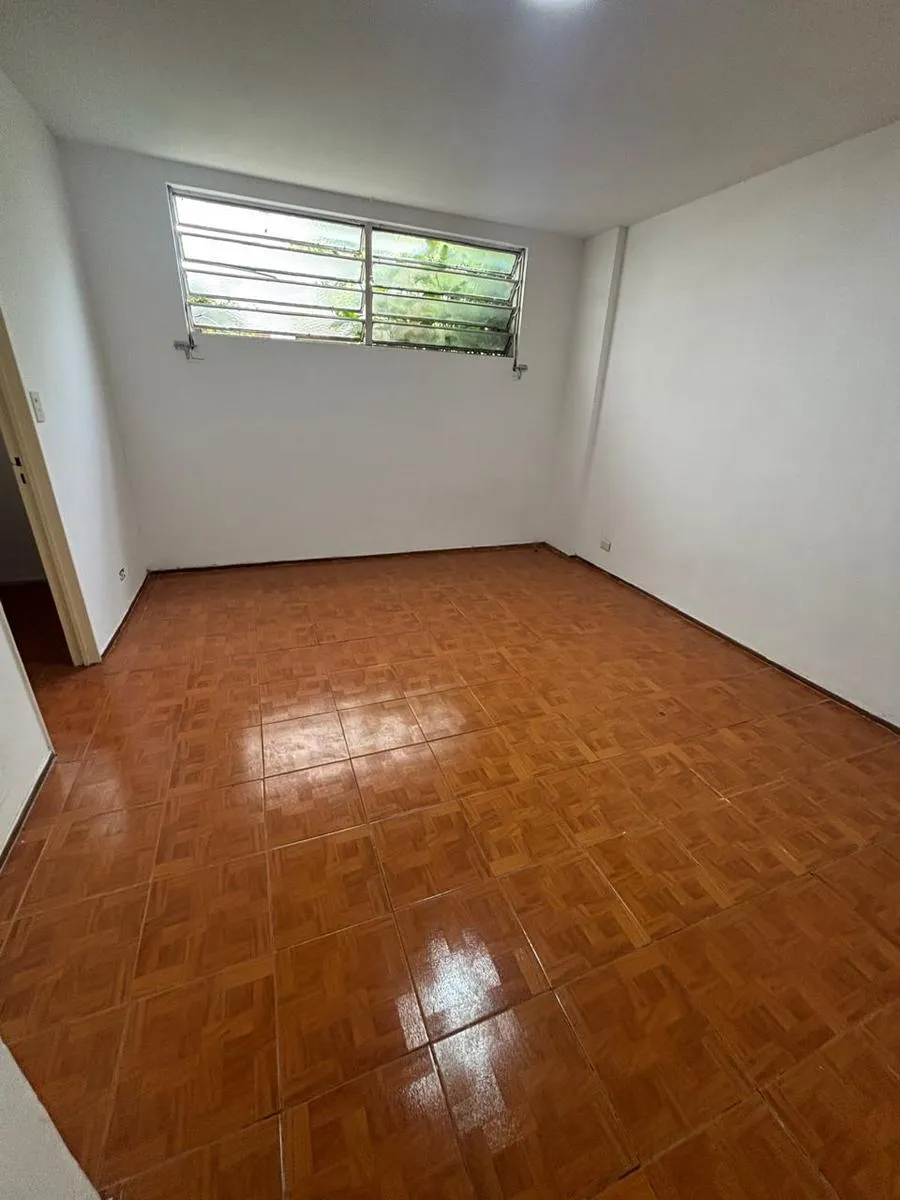 Departamento monoambiente de 30 m² en Olivos