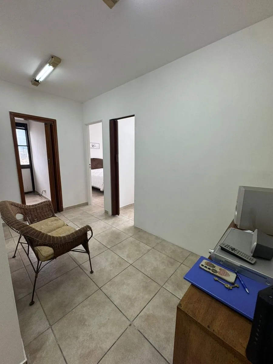 Меблированная квартира с 2 спальнями в San Nicolás