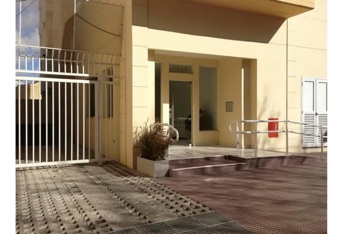 Departamento de 3 ambientes en alquiler en San Fernando