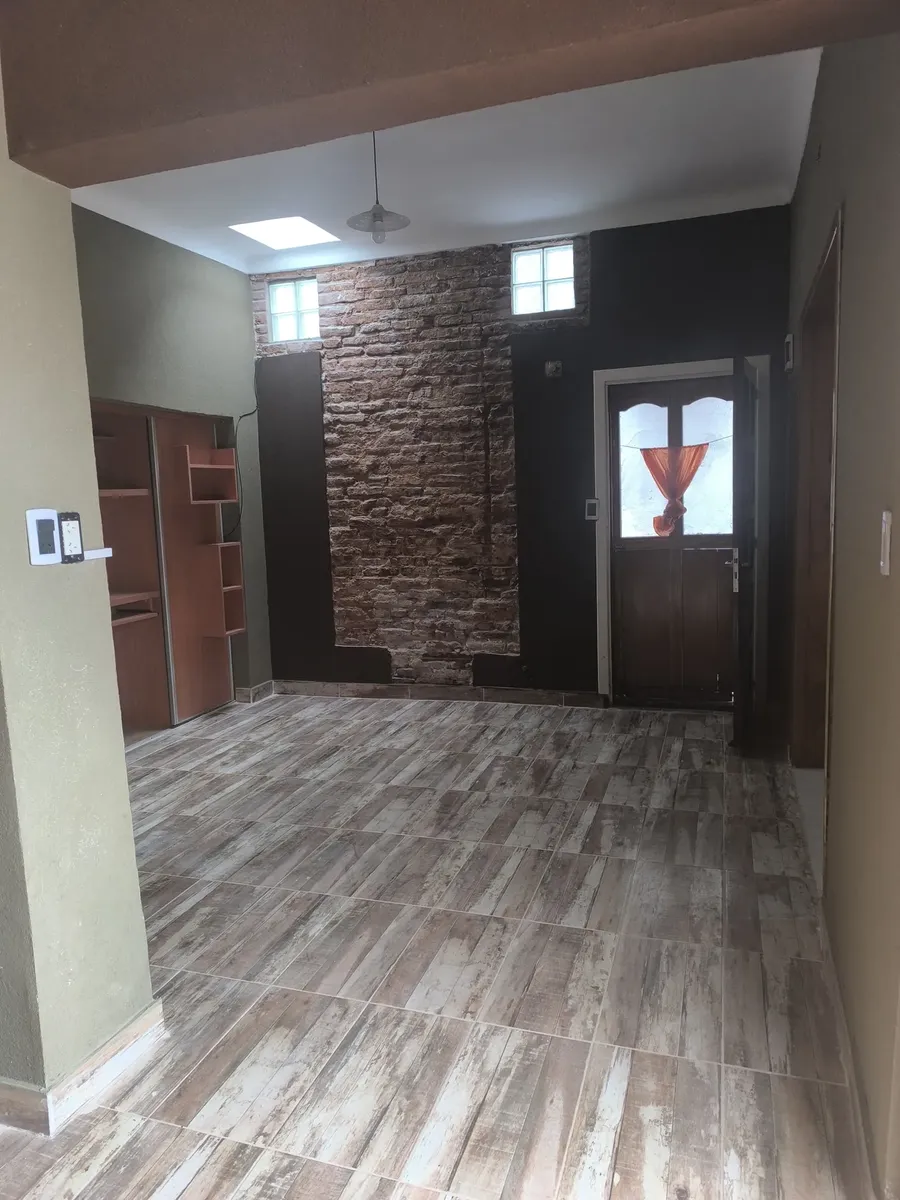 Ph Interno 2 Amb En Zona Residencial De Haedo. A 1 Cuadra De La Plaza