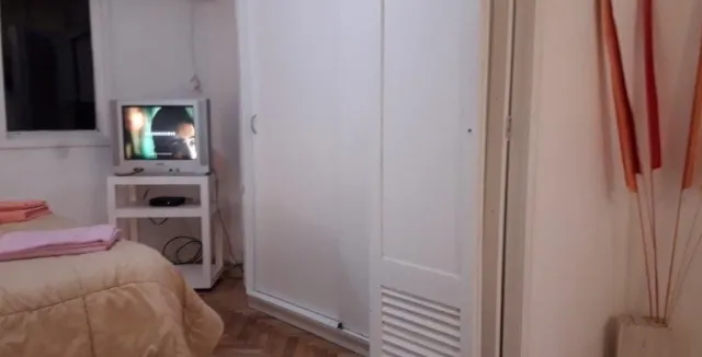 Квартира-студия с мебелью в San Nicolás