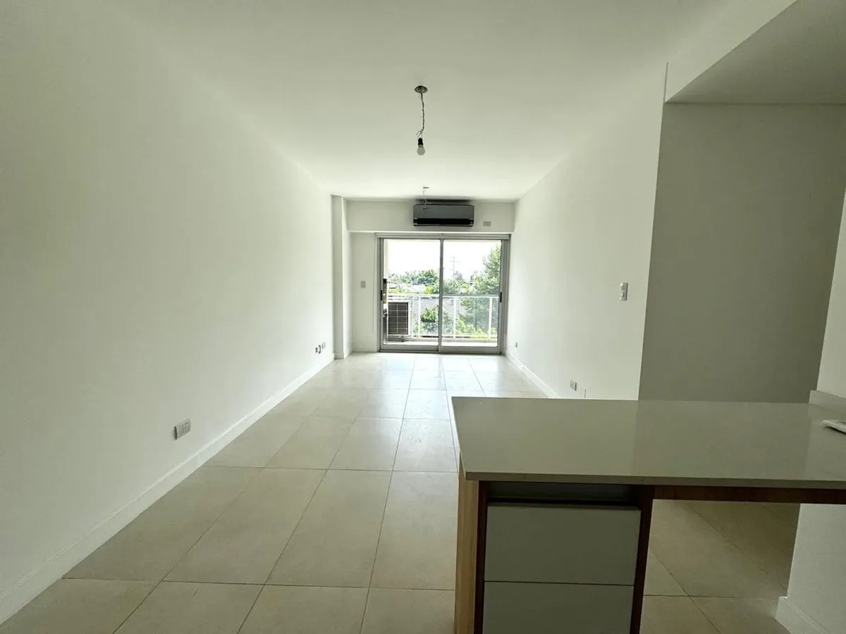 Новая двухспальная квартира в MilAires, Villa Devoto