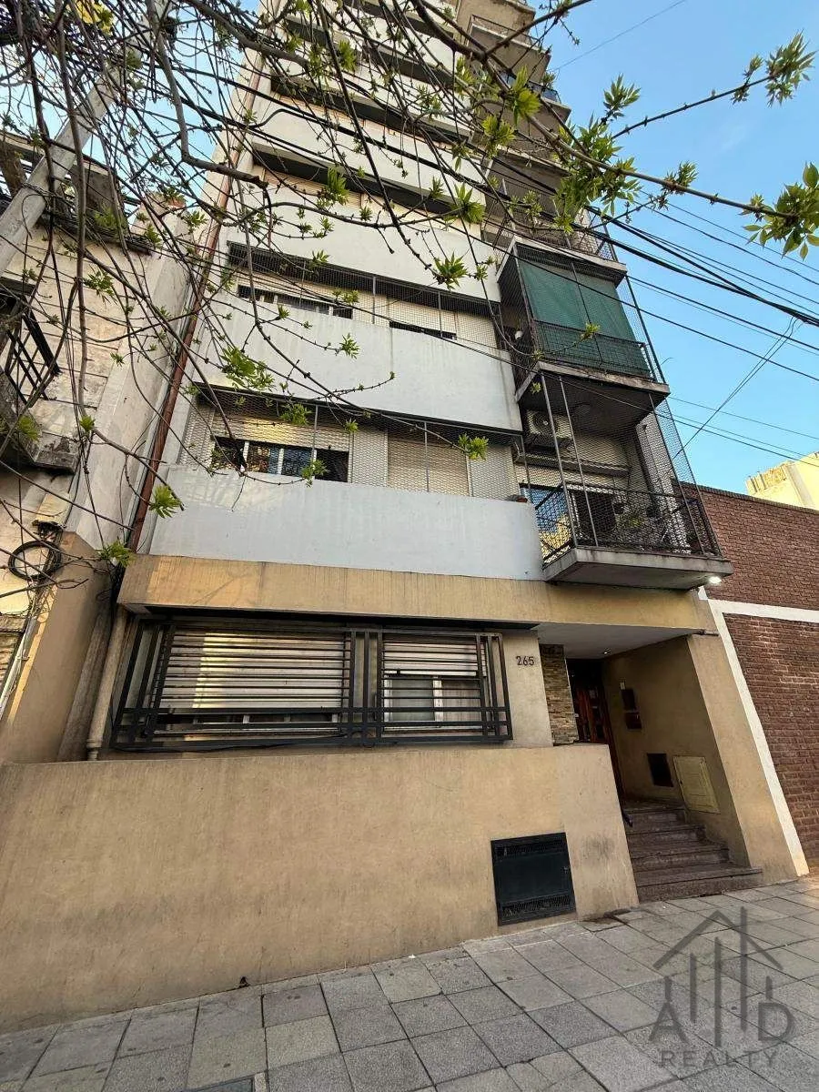Аренда квартиры с 1 спальней в Avellaneda Centro