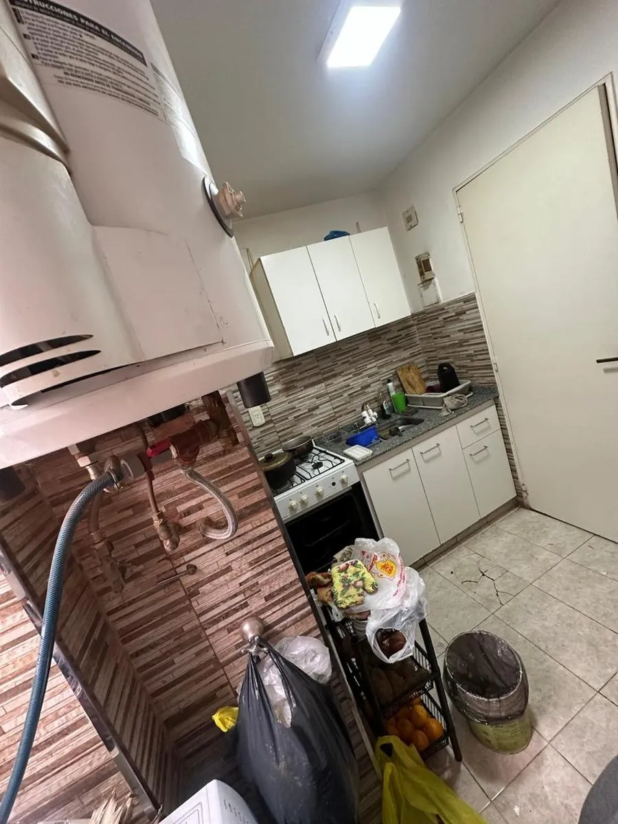 Квартира с одной спальней в Ciudadela