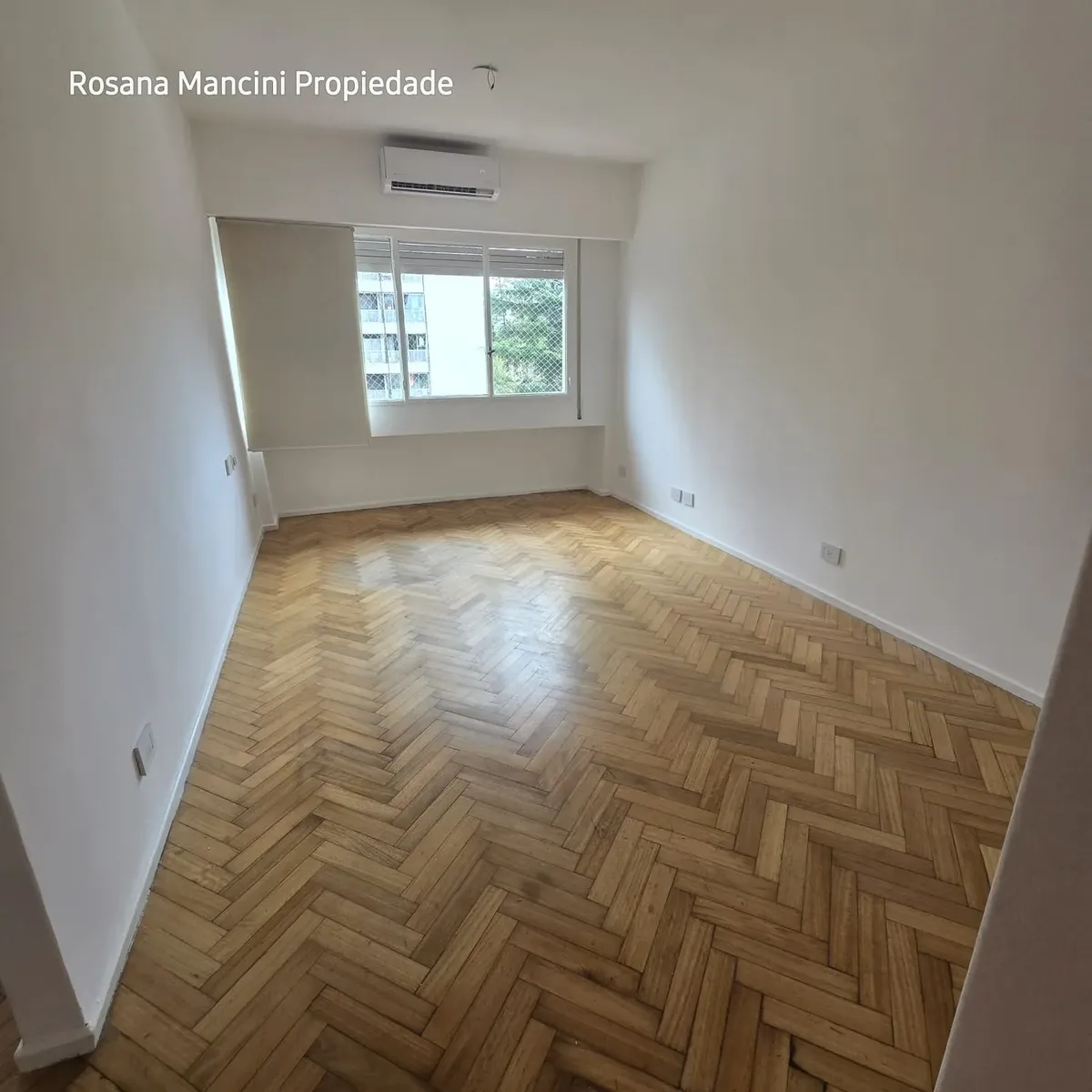 Departamento de 2 ambientes con 1 dormitorio en Vicente López
