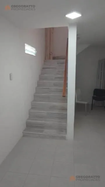 Two-room apartment with balcony in General San Martín