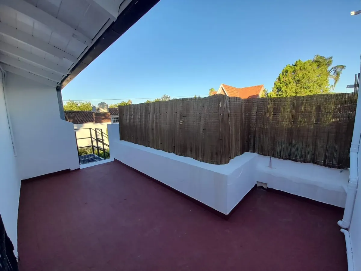 PH de 3 ambientes con 2 dormitorios en Villa Adelina