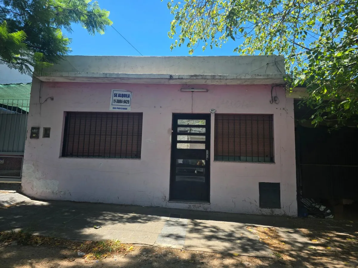 Departamento En Alquiler En San Miguel