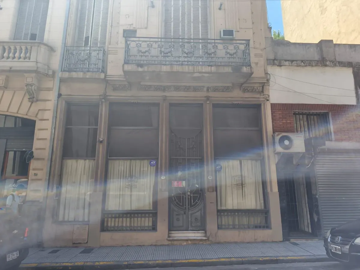 Casa Art Nouveau em Monserrat