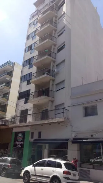 Departamento de 2 ambientes en Villa Ballester