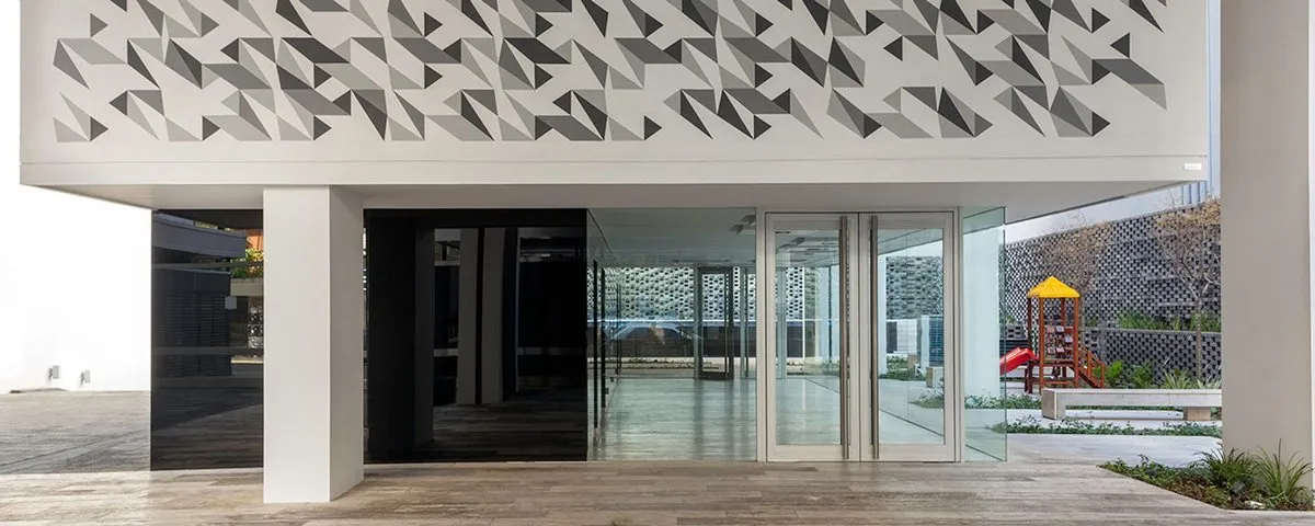 Квартира с 1 спальней в Palermo Soho в Torre Quo Paraguay