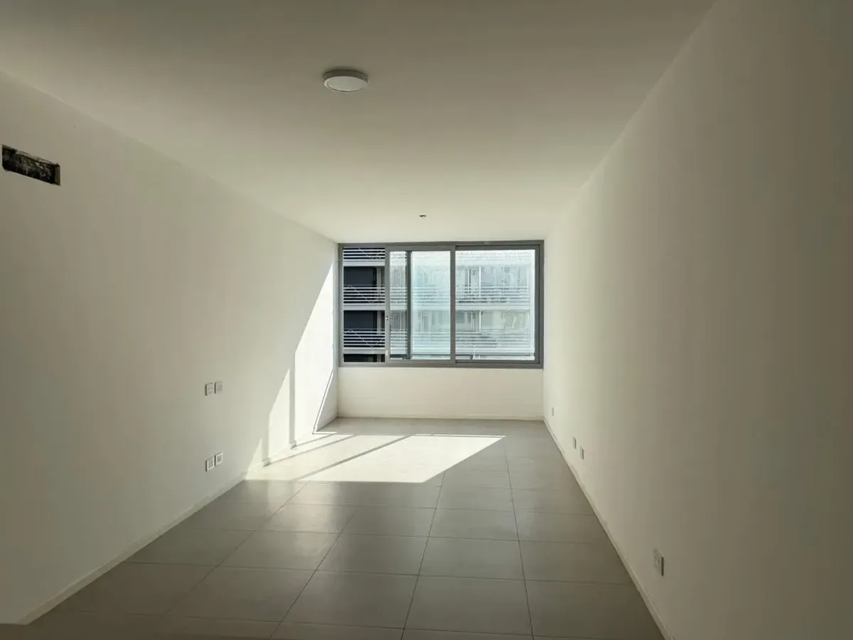 Kitnet no centro de General San Martín