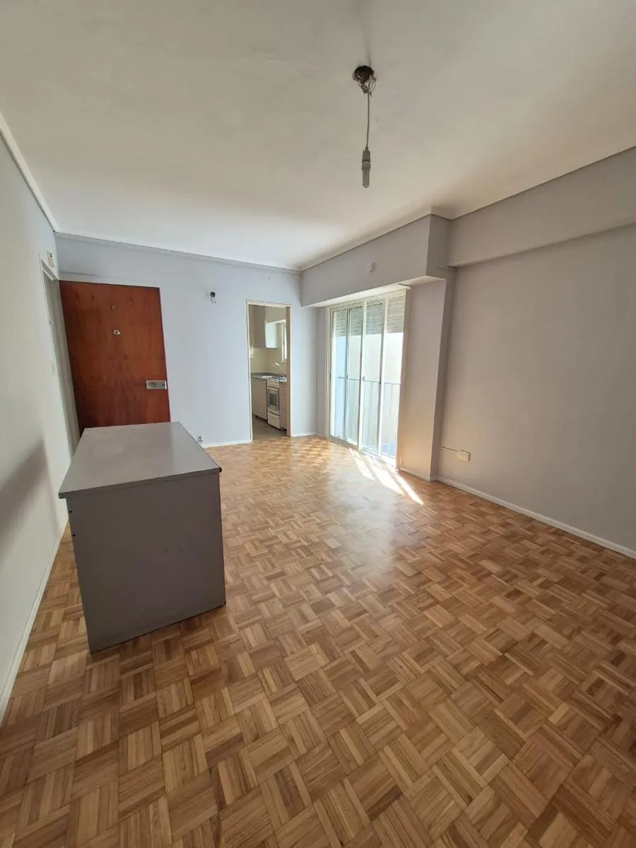 One-bedroom apartment in Lomas de Zamora