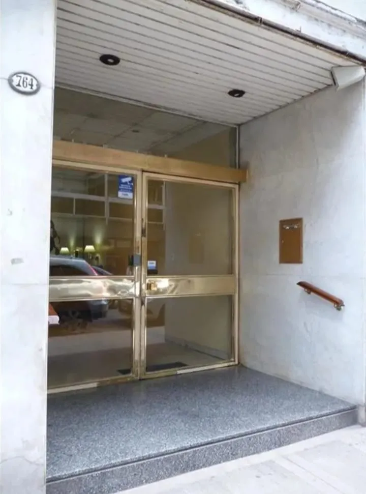 Квартира-студия с балконом 27 m² в San Nicolás