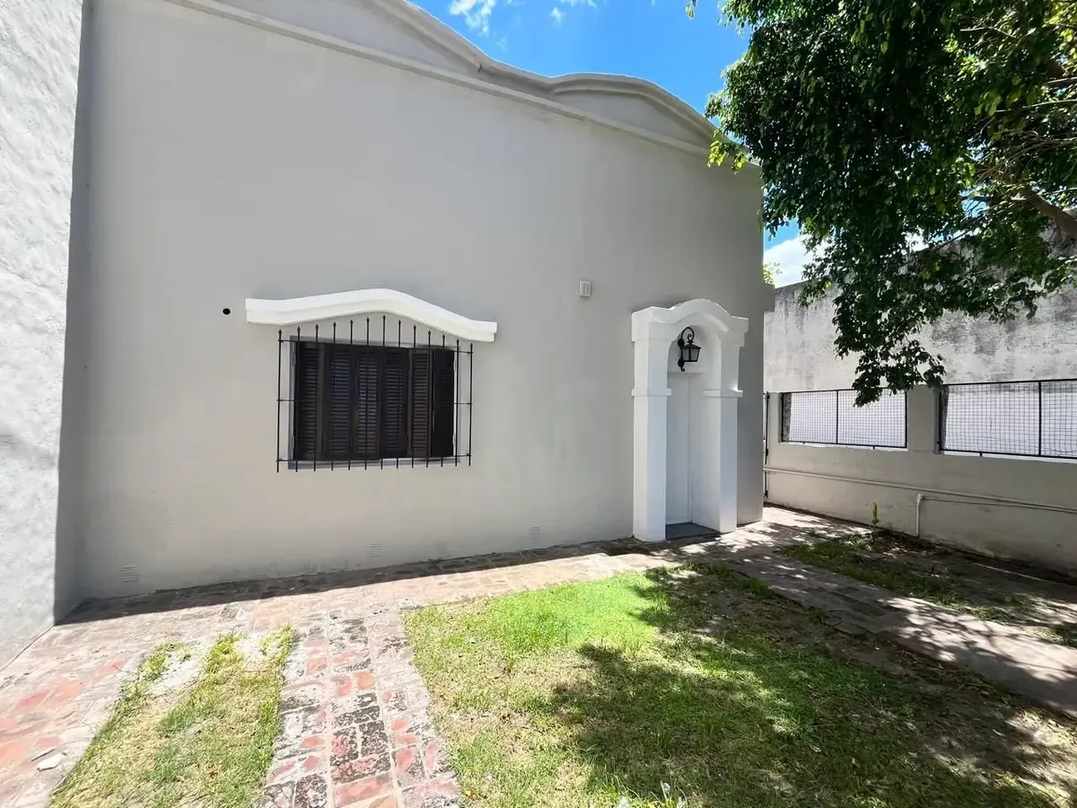 Casa En Alquiler En San Miguel