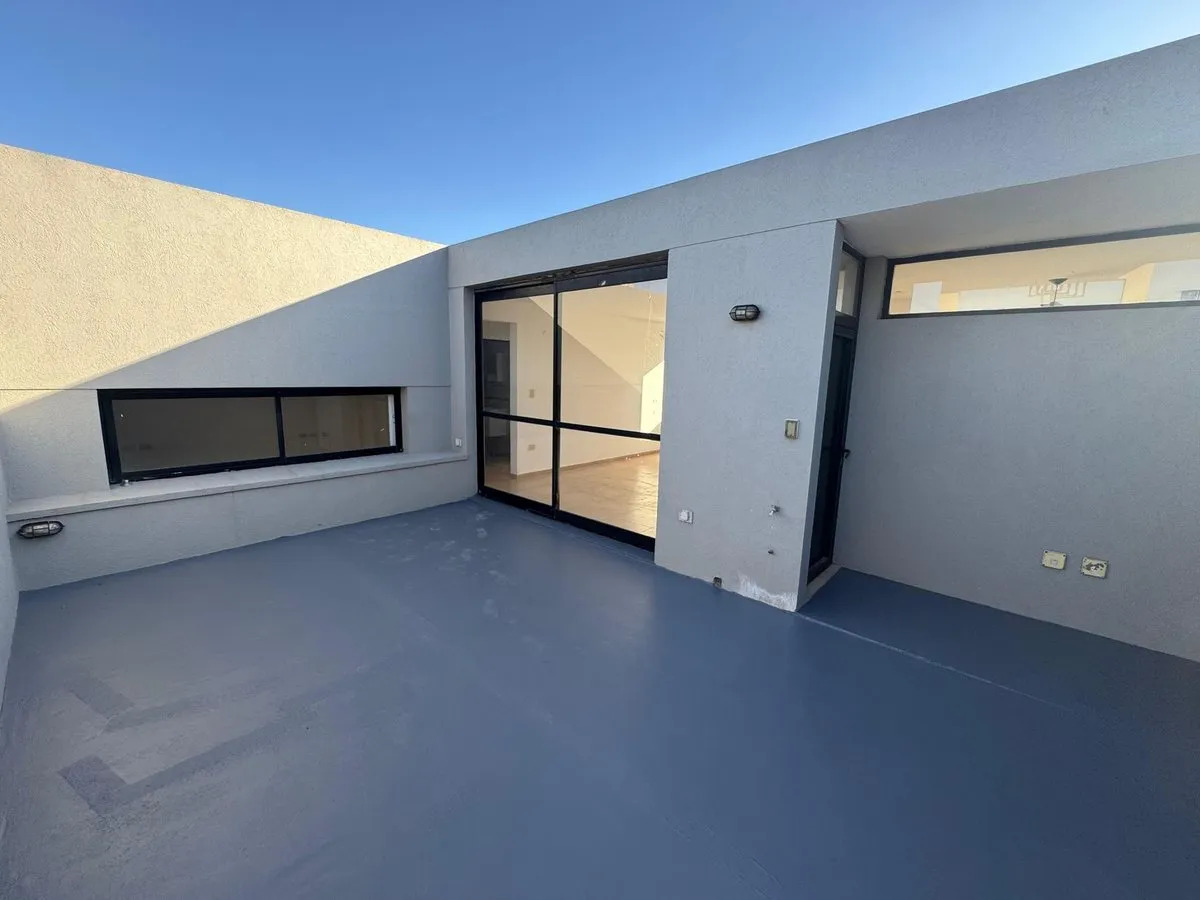 PH com dois quartos em Ituzaingó