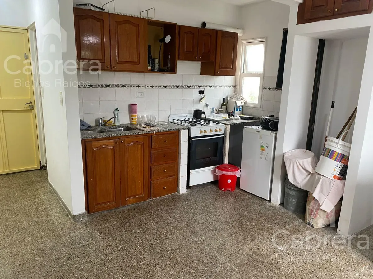 Departamento dúplex de 2 dormitorios en Altos de San Lorenzo