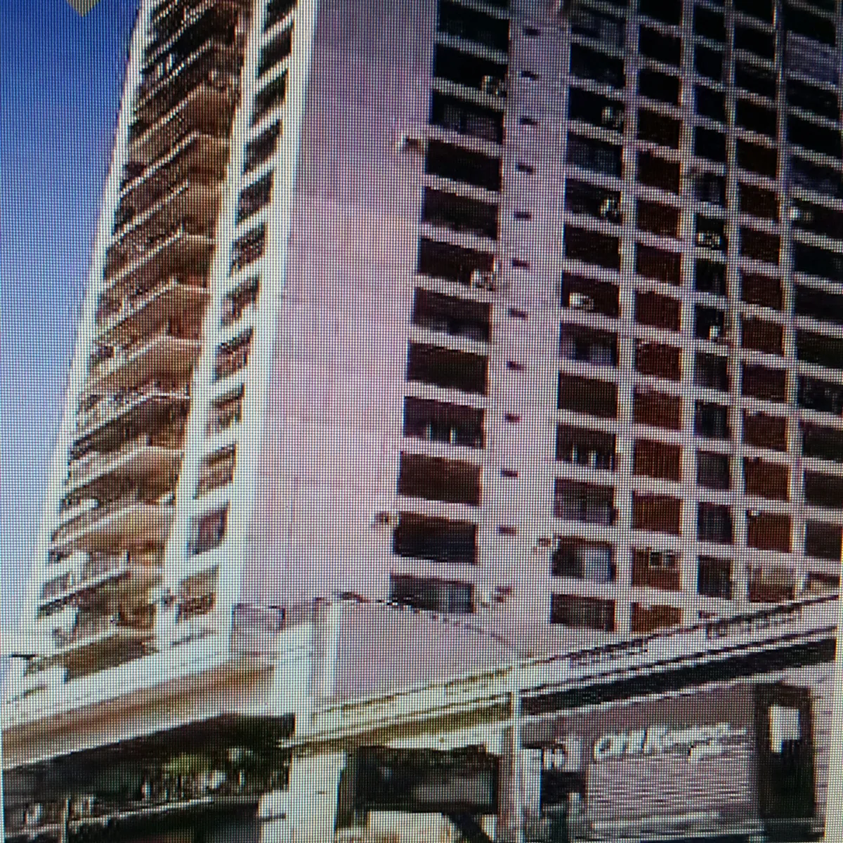 Студия в La Matanza напротив Estación Ramos Mejía