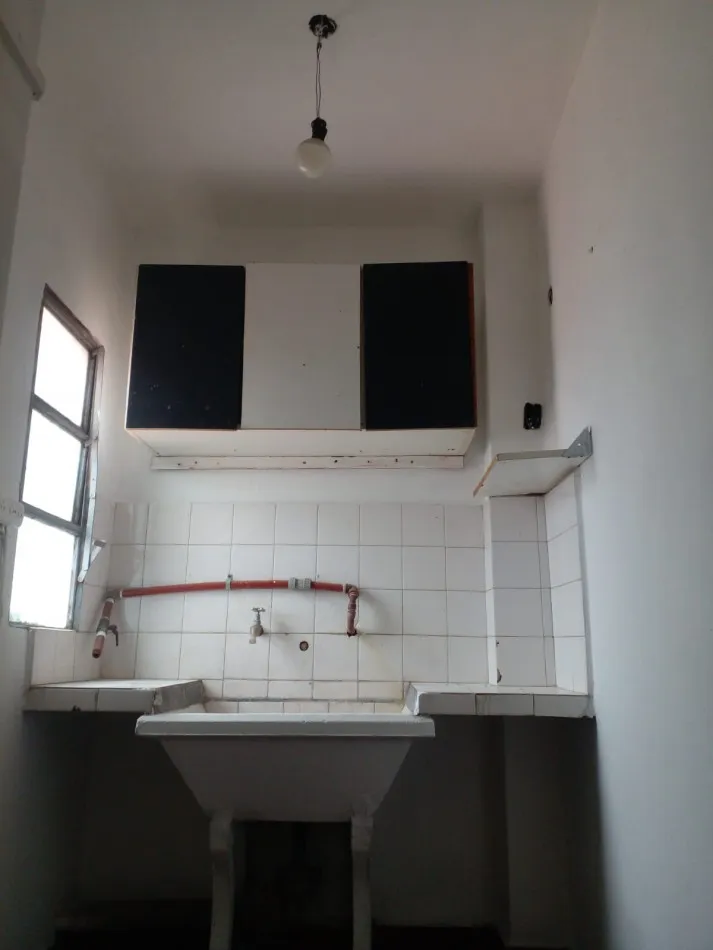 Departamento de 3 ambientes en Castelar