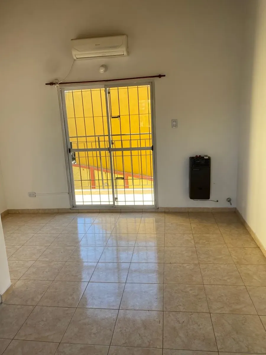 Alquiler De Duplex 2 Ambientes En Florencio Varela