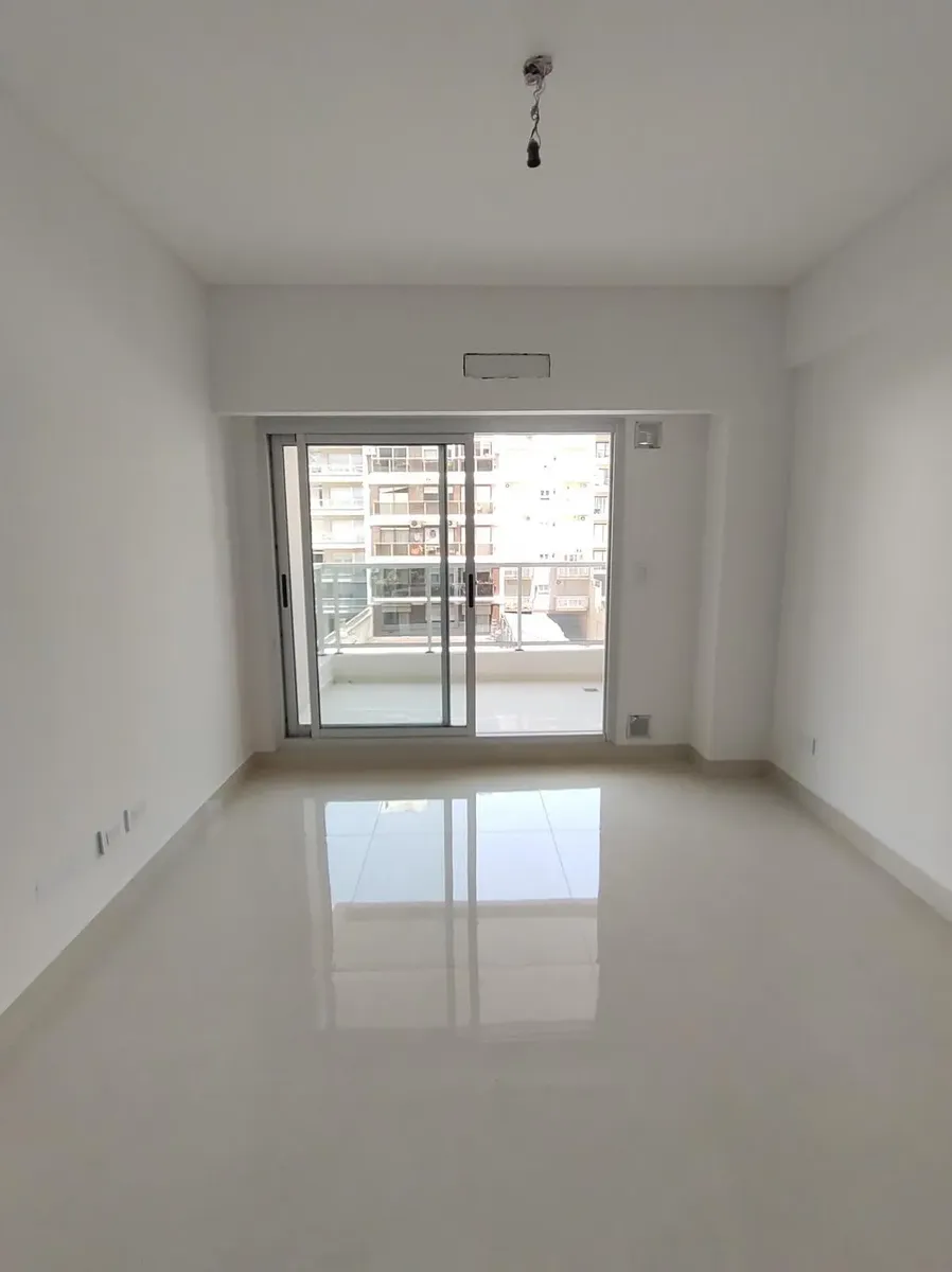 3 Ambientes Con Cochera En Belgrano! Amenities