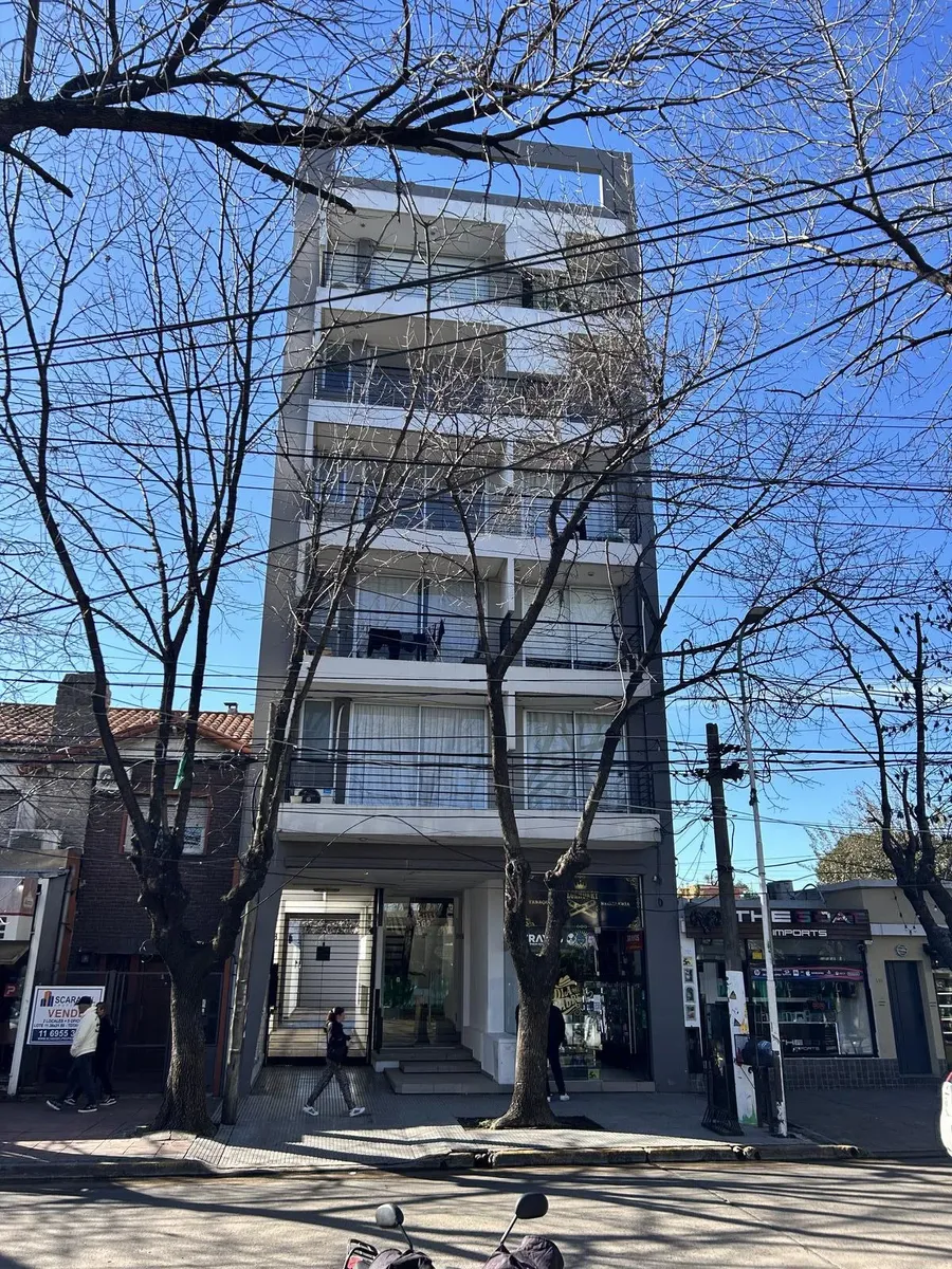 Departamento En Venta
