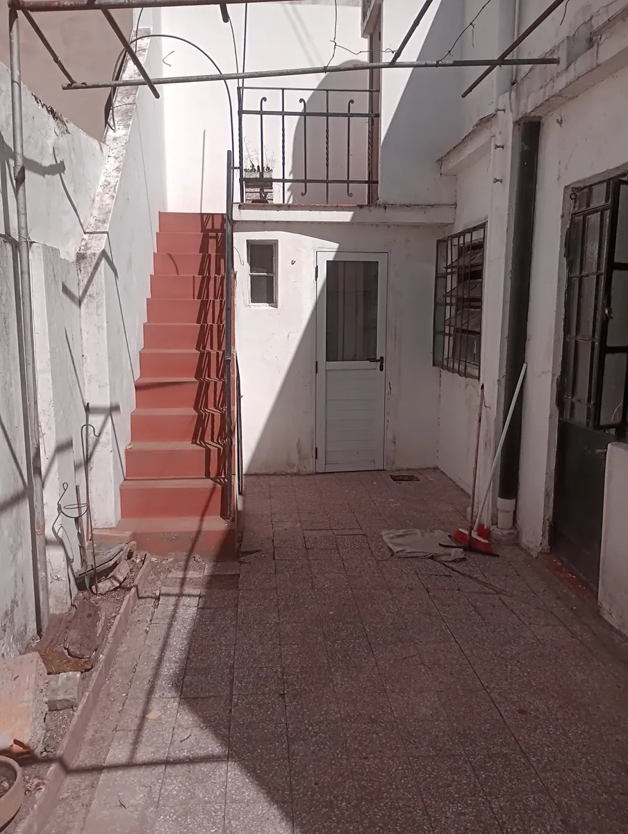 Ground-floor or upper unit PH-style house in Vicente López
